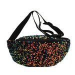 Sparkly bum bag nz