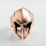 Spartan ring Pink nz