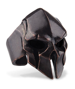 Spartan ring Realistic nz