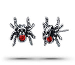Spider earrings nz