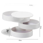 Spinning Jewellery Storage nz
