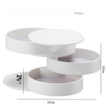 Spinning Jewellery Storage nz