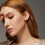 Spiritual angel wing earrings nz