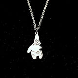 SpongeBob friendship necklace nz