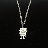 SpongeBob friendship necklace nz