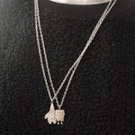 SpongeBob friendship necklace nz