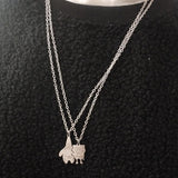 SpongeBob friendship necklace nz