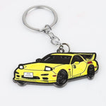 Sports car keychain Black nz