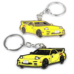 Sports car keychain nz