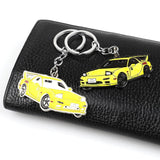 Sports car keychain nz