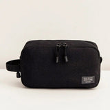 Sports Toiletry Bag Black nz