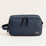 Sports Toiletry Bag Blue nz