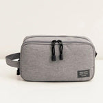 Sports Toiletry Bag Grey nz