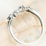 Spring flower ring nz