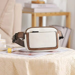Square Bum bag nz