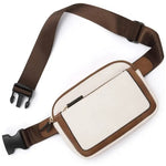 Square Bum bag nz