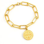 St Benedict Protection Bracelet nz