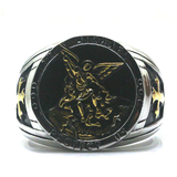 St Michael Ring nz
