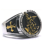 St Michael Ring nz