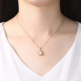 Star and pearl necklace nz