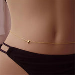 Star Chain Belt nz