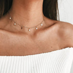 Star choker nz