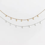 Star choker nz