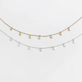 Star choker nz