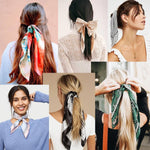 Star hair scarf nz