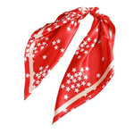 Star hair scarf nz