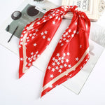 Star hair scarf nz