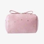 Star makeup bag Pink nz