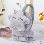 Star shaped ear warmers nz