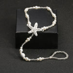Starfish anklet nz