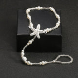 Starfish anklet nz