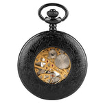 Steampunk pocket watch nz