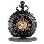 Steampunk pocket watch nz