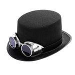 Steampunk top hat nz