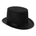Steampunk top hat Without glasses / Adjustable (sizes 54 59) nz