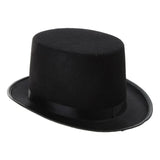 Steampunk top hat Without glasses / Adjustable (sizes 54 59) nz