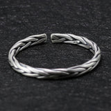 Sterling silver 925 bangle Silver nz