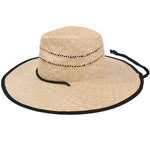 Straw beach hat nz