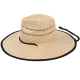 Straw beach hat nz