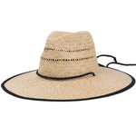 Straw beach hat nz