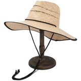 Straw beach hat nz