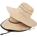 Straw beach hat nz