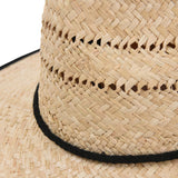 Straw beach hat nz