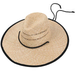 Straw beach hat nz
