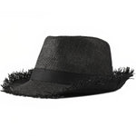 Straw dancer hat nz