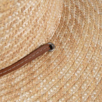 Straw garden hat nz